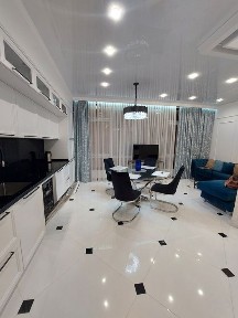 Сдаю 1 комн. кв. 50 -Жемчужина Итальянский бул./Французский бул.