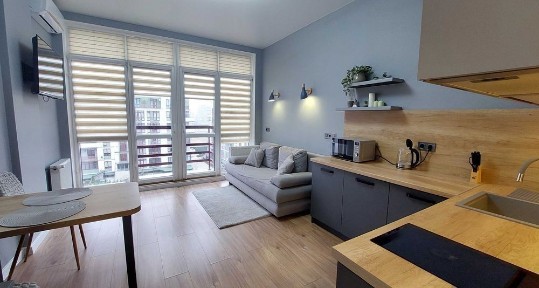 Одеська область, Крижанівка