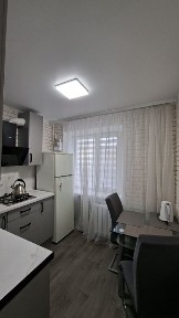 1-к С ремонтом Черёмушки Генерала Петрова 61