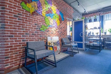 Київська область, Київ, Солом'янський