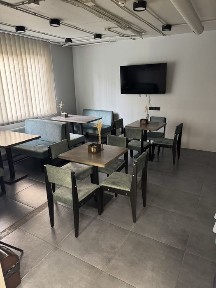 Продається працюючий бізнес у сучасному ЖК «Нивки Парк»