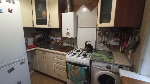 Сдам 1 к квартиру Черёмушки Космонавтов Генерала Петрова парк Горького