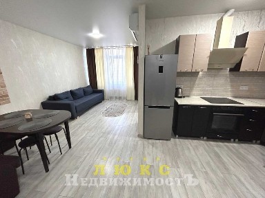 Сдам длительно двухкомнатную квартиру в ЖК 53 Жемчужина, Таирова