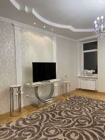 Сдаю 3х ком в домах Каркашадзе, Кирпичный переулок