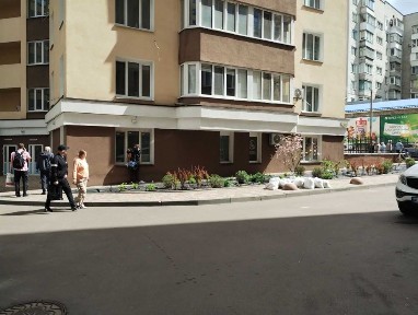 Продаж: Приміщення (69 м2) Вишневе, вул. Вітянська 2 в