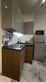 Аренда смарт-студии в жк <a href='/newbuilding/6870/view/zk-rodos'>Родос</a> (Аркадия, ул. Генуэзская)