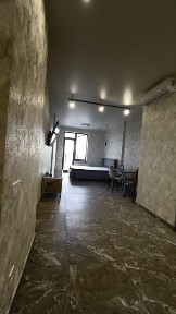 Аренда смарт-студии в жк Акрополь