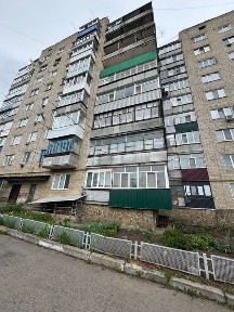 Продаж чотири кімнатної квартири в санаторному місті Хмільник