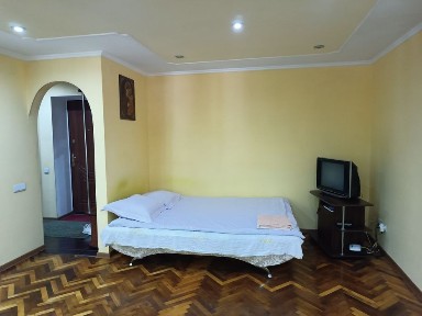 Оренда квартири подобово