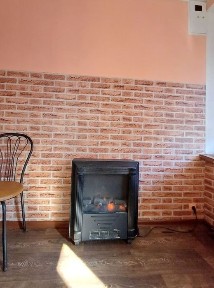 Сдам дом для празднования, мангал