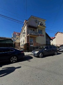 Продаж комерційного приміщення в центрі міста