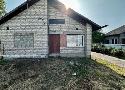 Продам будинок/Гребінки/Центр/Є-відновлення/Хороший торг
