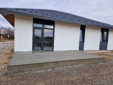 Продам будинок 90кв Бородянка