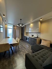 Одеса, Приморський, Фонтанська дорога 6