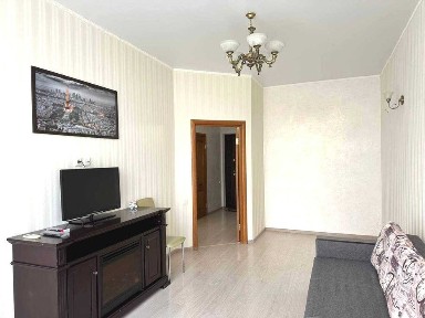 ‼️Таирово‼️3 Жемчужина‼️Хороший ремонт‼️ Однокомнатная‼️Є-Оселя ВПО‼️