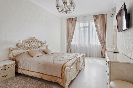 Продам квартиру во 2 жемчужине/Генуезская/Гагаринское плато /Аркадия