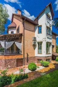 Продажа дома, с. Гореничи, Бучанский р-н.