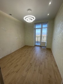 1комн. квартира в Парке Фонтанов