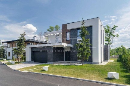 Продажа дома, КГ Marinero Residence, Гнедин, Бориспольский р-н