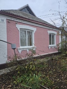 Продаж будинку м Тараща