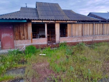 Продажа производственной базы в с. Жукин.