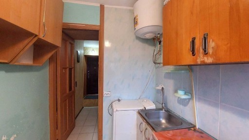 Продается 1-комнатная квартира ул. Болгарская/ Мясоедовская