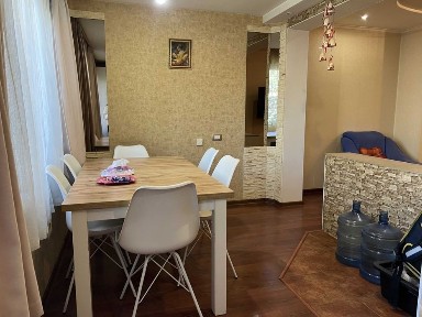 ПРОДАМ 3-комнатная ул. Генерала Петрова, Черемушки