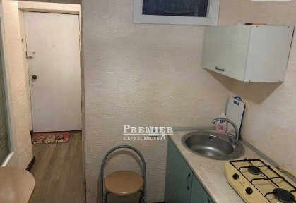 Відмінна 1-кімнатна квартира в районі 7 станції Великого Фонтану.