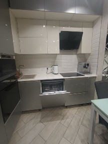 2х комн квартира с мебелью и техникой