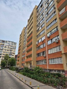 Одеська область, Одеса, Пересипський