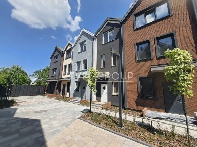 Продажа Таунхаус\Дуплекс! Lavina Mall. Академгородок!