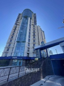 1 комнатная квартира 56 м2 Вид Моря Новый Дом 16 ст. Большого Фонтана