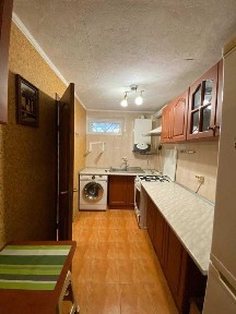 Одеська область, Одеса, Хаджибейський