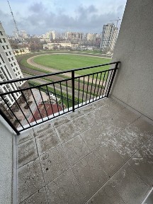 Продается 2к квартира с видом на ипподром Кадорр Краснова