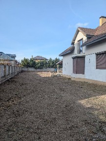 Днепропетровская обл., Днепровский район, пгт Слобожанское