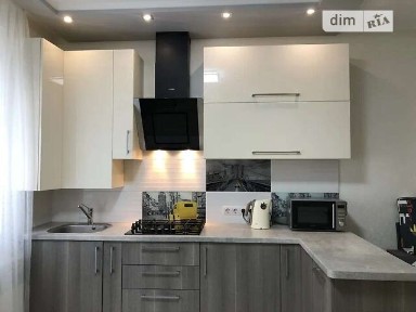 Довготривала оренда 1к квартири на вул. Дмитра Луценка 10 • ID 33721687