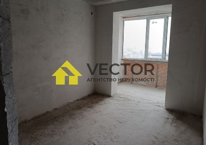 Продаж однокімнатної квартири, цегла, індив. опалення, ПЕРЕУСТУПКА!