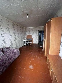 Продается комната по Портовой 1! 18м