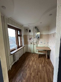 Продаж 2-х кімнатної квартири на Браїлках