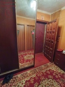 Продам 3 кімнатну квартиру