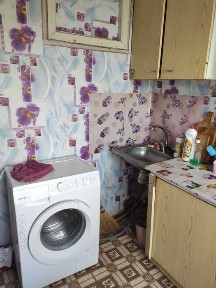 Продам 3-х кімнатну квартиру Євідновлення ТАК