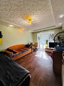 Продається 2-кімнатна квартира