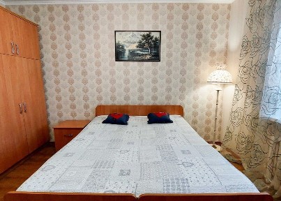 Миколаївська область, Миколаїв, Центральний