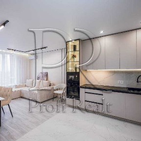 Продажа 2-комнатной квартиры 66 м², Всеволода Змиенко ул., Змієнка вулиця, 30