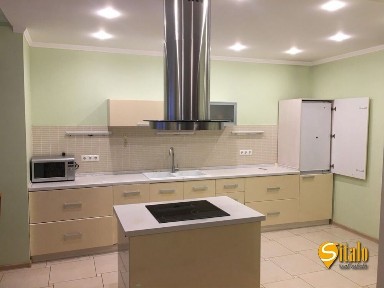 Продажа 2-комнатной квартиры 78 м², Срибнокильская ул., 1