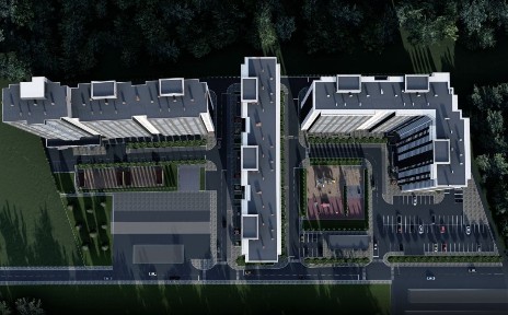 Киев, ЖК Деснянский, ДОМ 2