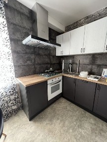 Оренда будинку з ремонтом та меблями