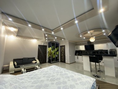 Довготривала оренда однокімнатної квартири.