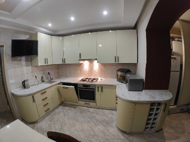 Здається 2-к. квартира з АГВ по вул. Зодчих в р-ні Поділля, читайте опис