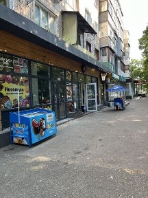 Чернігівська область, Чернігів